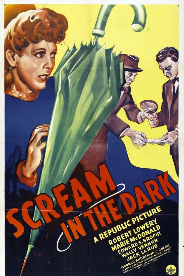 Movie Poster