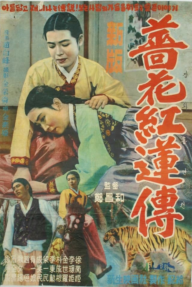 Movie Poster