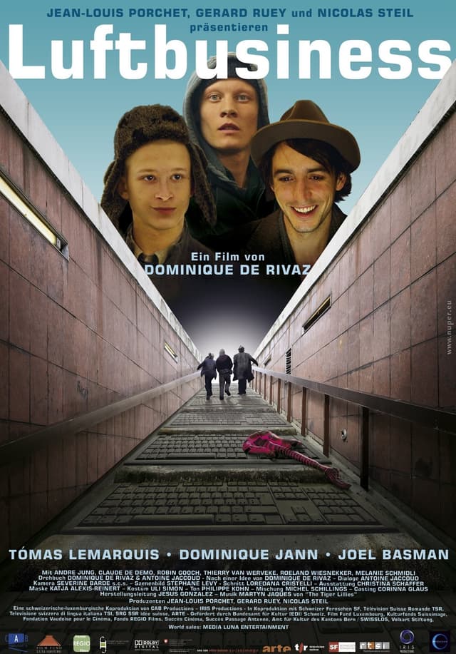 Movie Poster