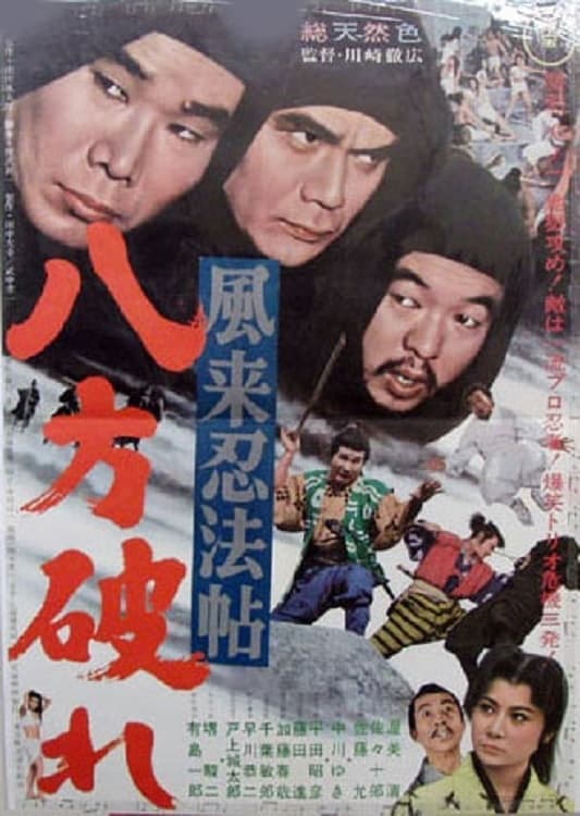 Movie Poster