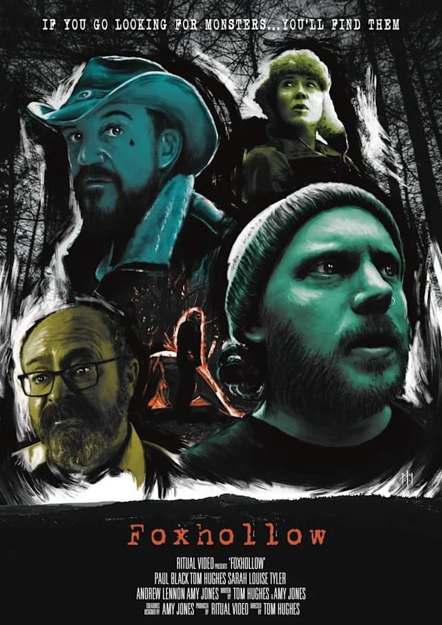 Movie Poster