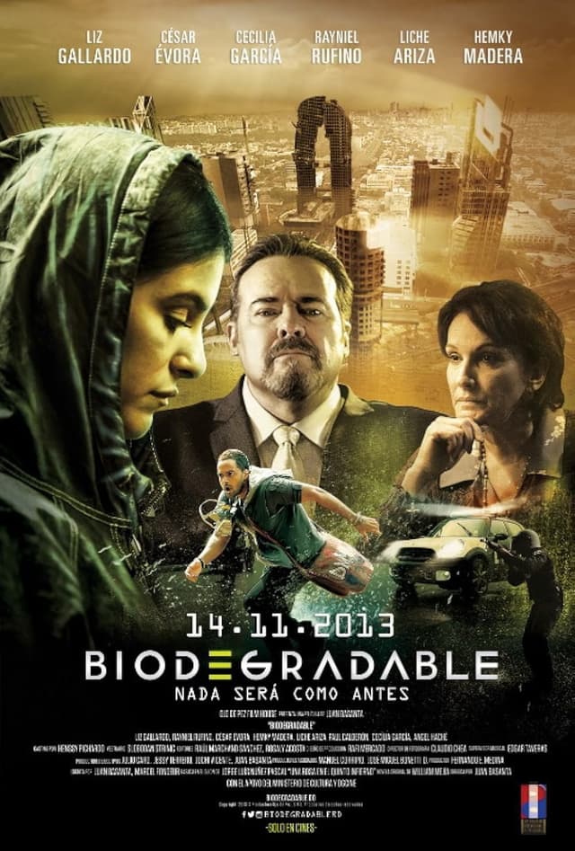 Movie Poster