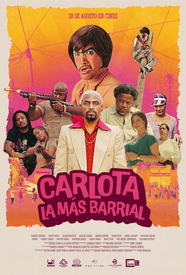 Movie Poster