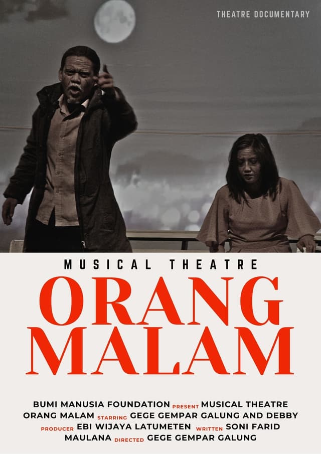 Movie Poster