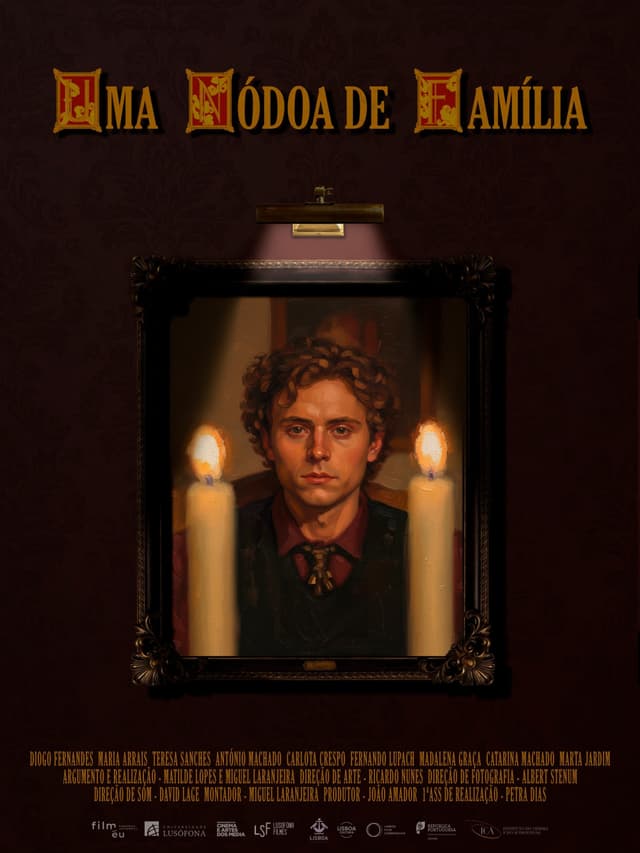 Movie Poster