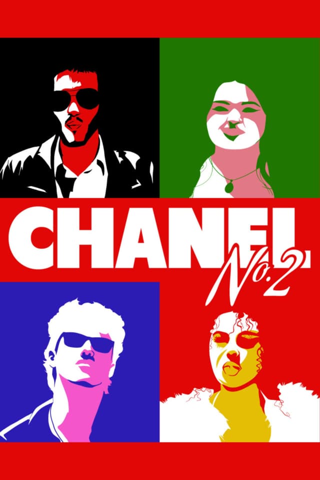 Movie Poster