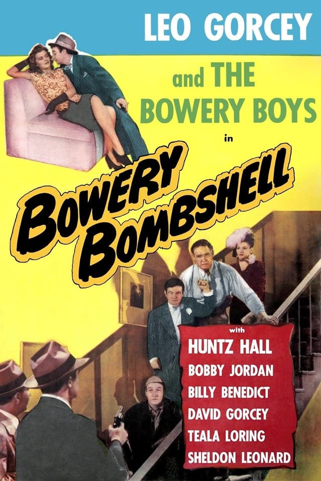 Movie Poster