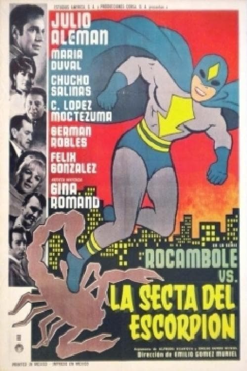 Movie Poster