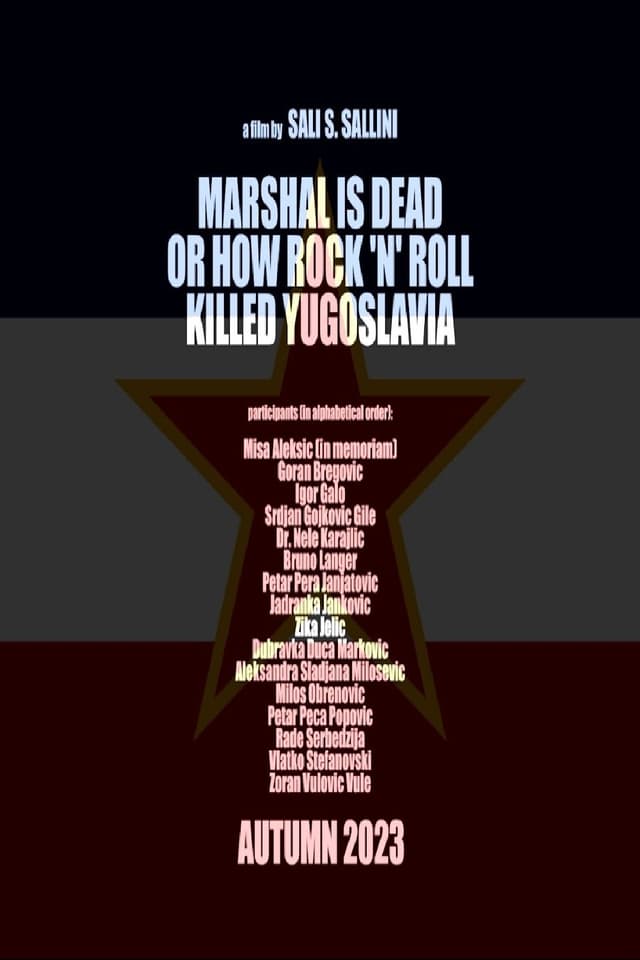Movie Poster