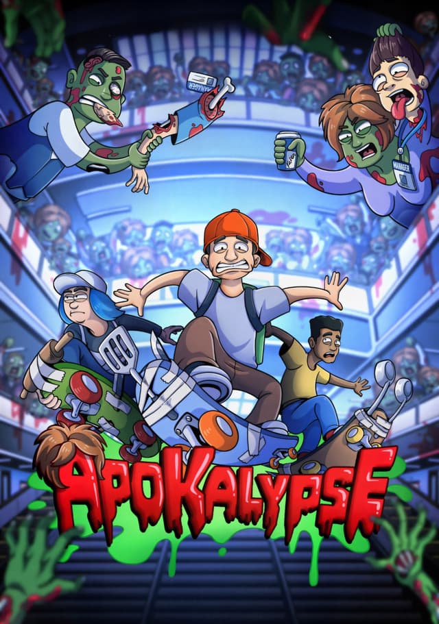 Movie Poster