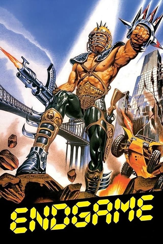 Movie Poster