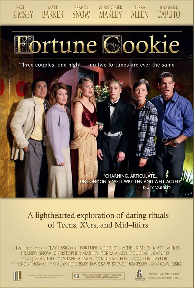 Movie Poster