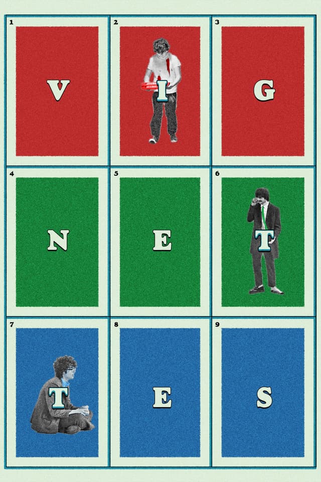 Movie Poster