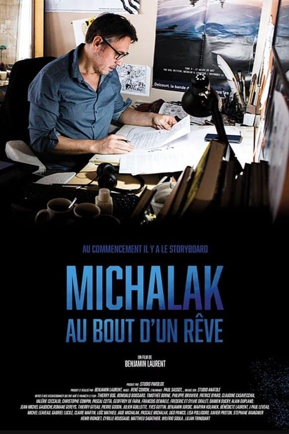Movie Poster
