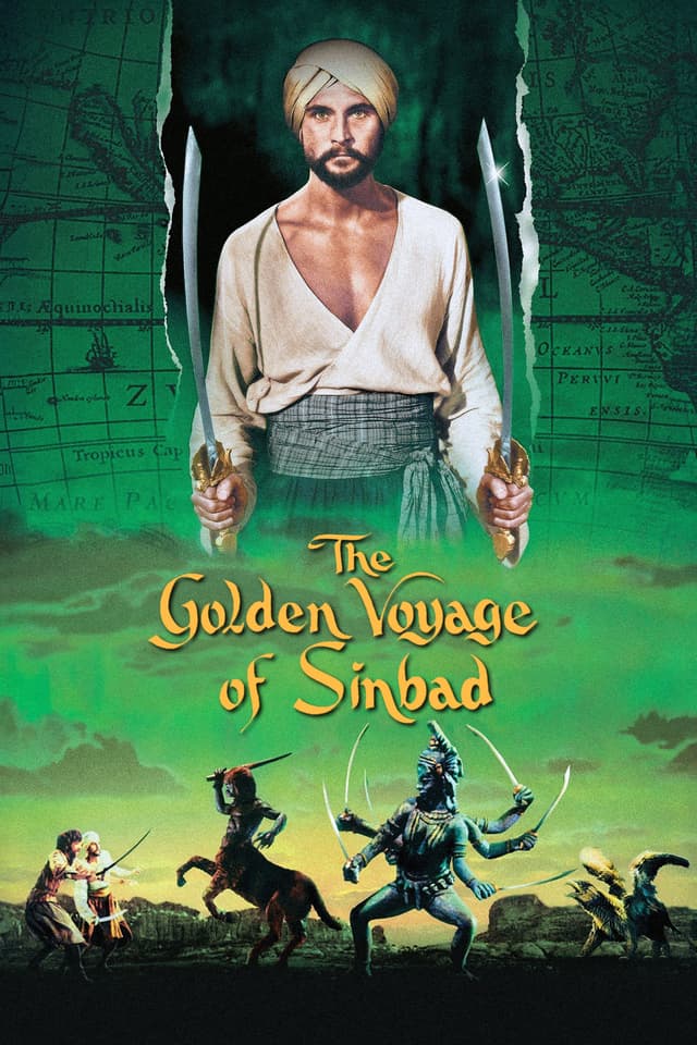 Movie Poster