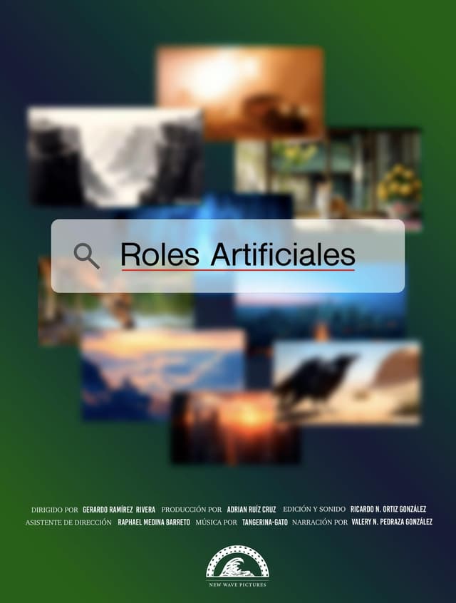 Movie Poster
