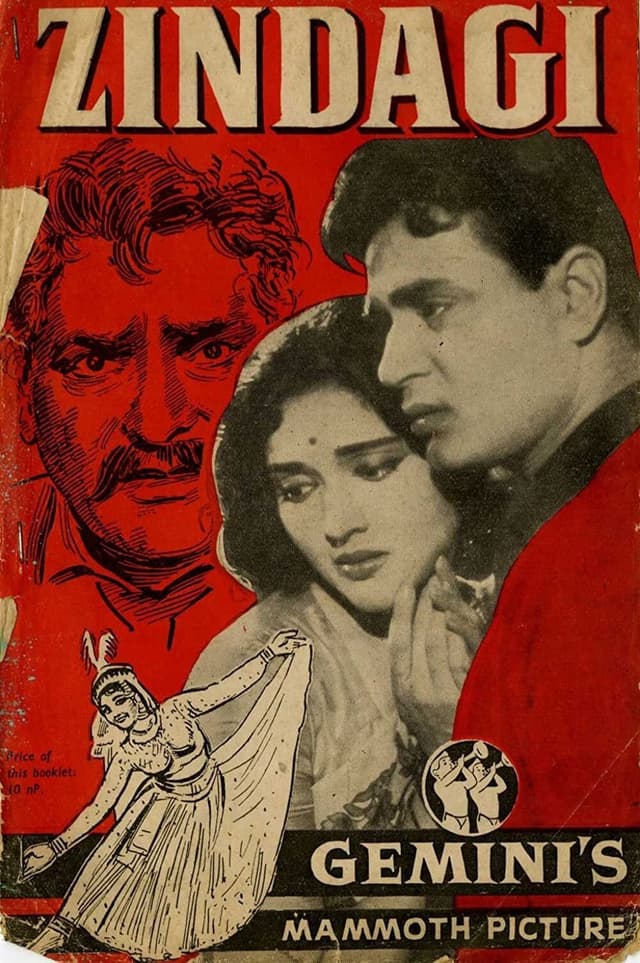Movie Poster