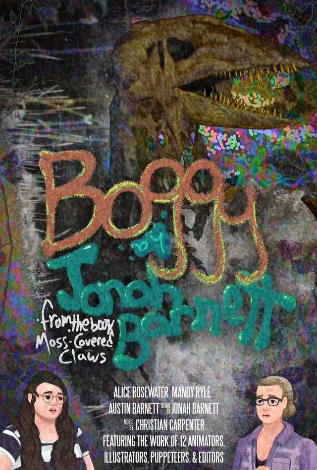 Movie Poster