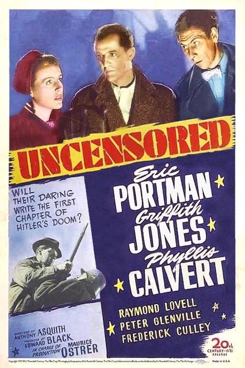 Movie Poster