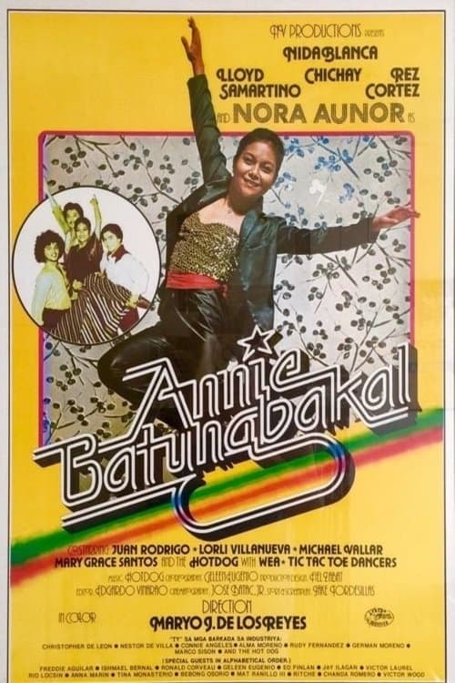 Movie Poster