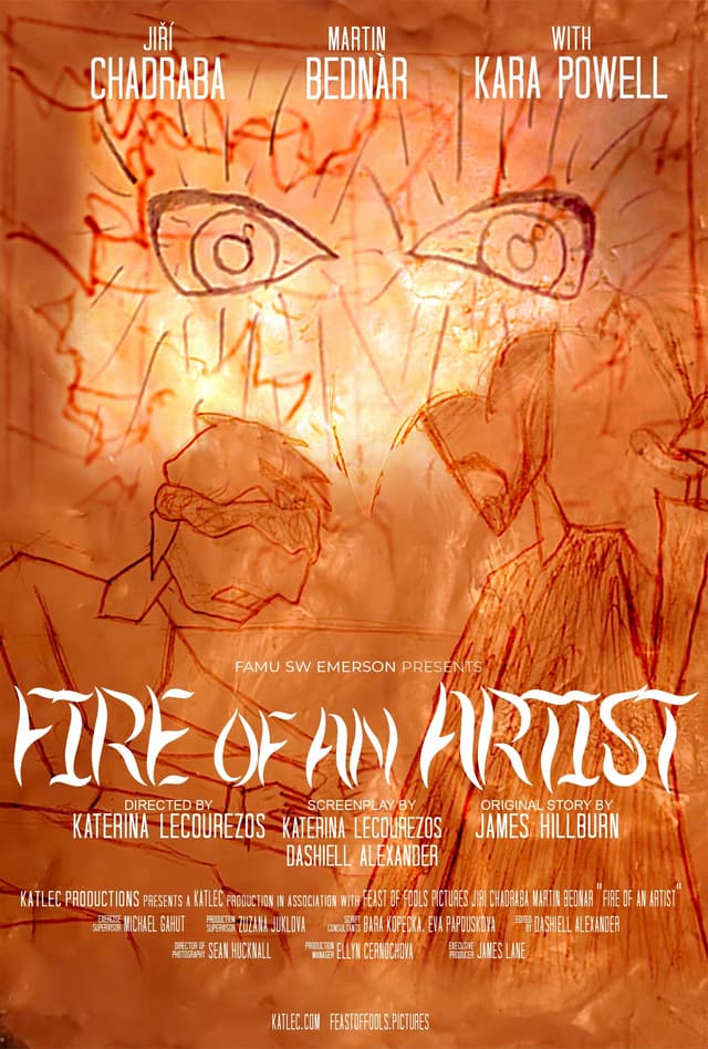 Movie Poster