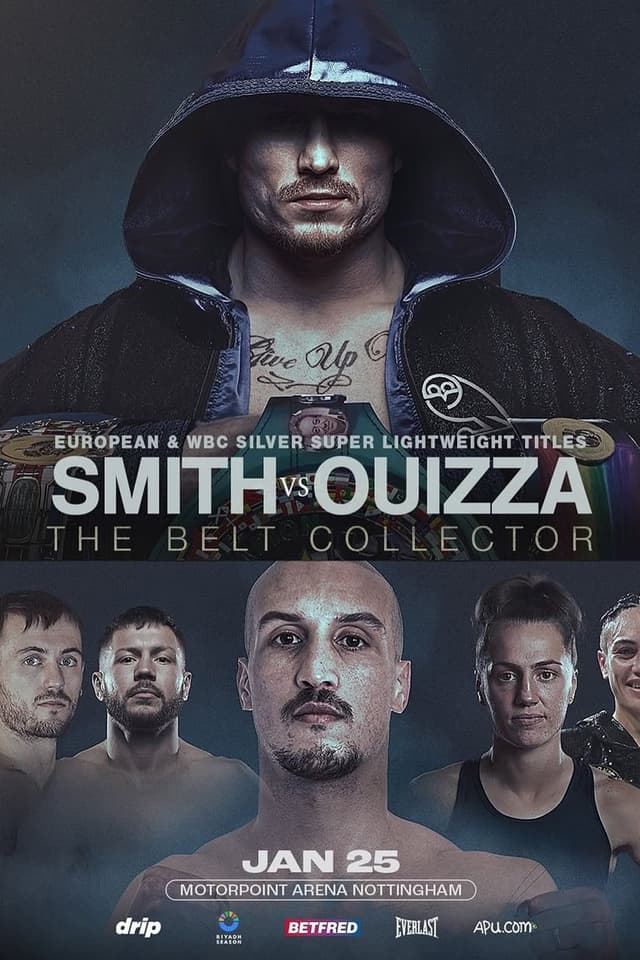 Movie Poster