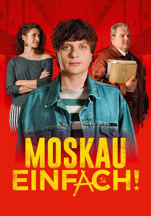 Movie Poster