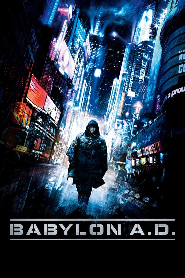 Movie Poster