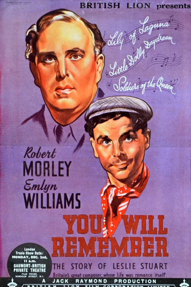 Movie Poster