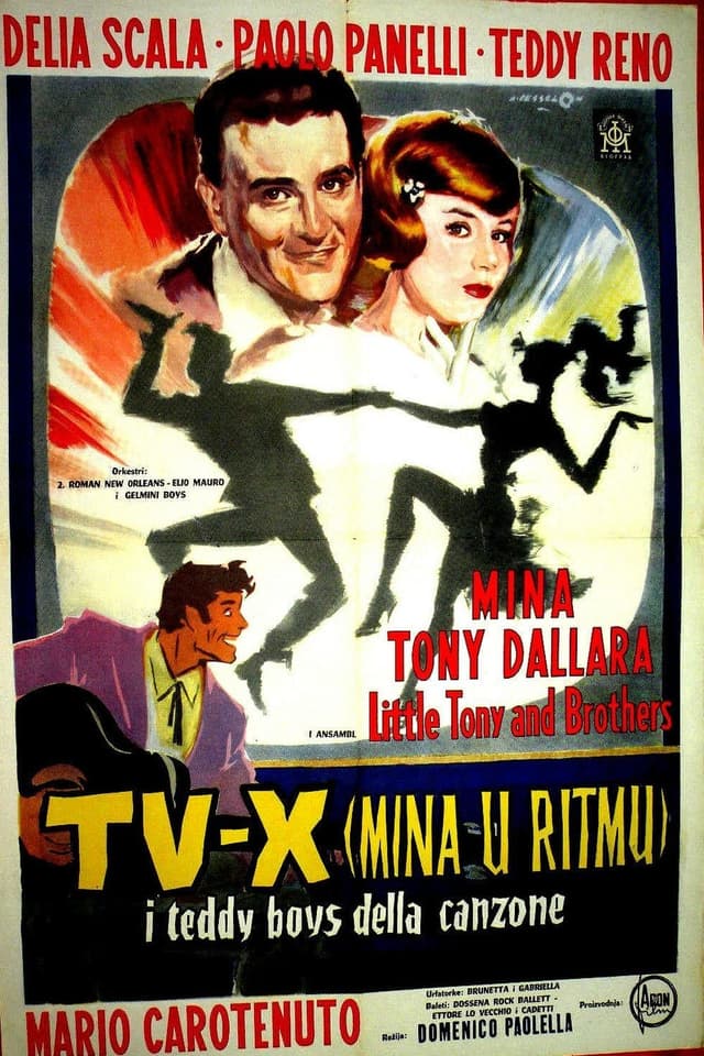 Movie Poster