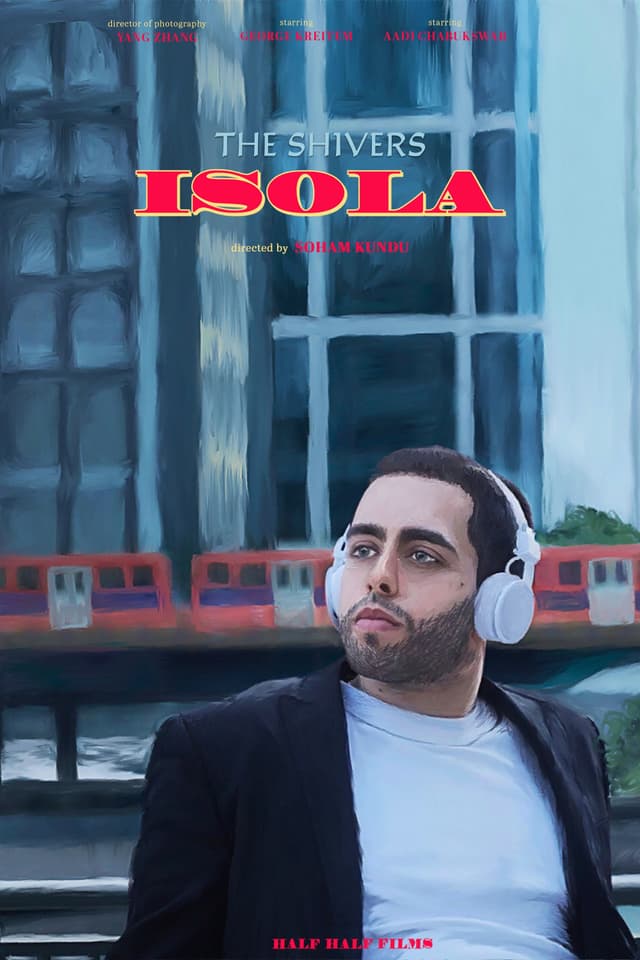 Movie Poster