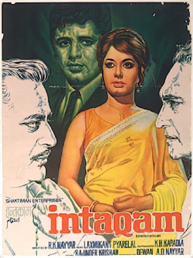 Movie Poster