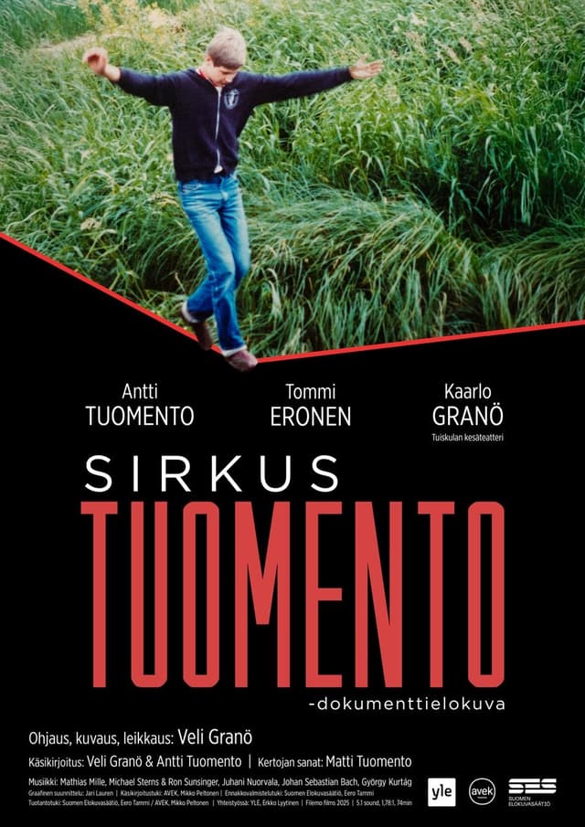 Movie Poster