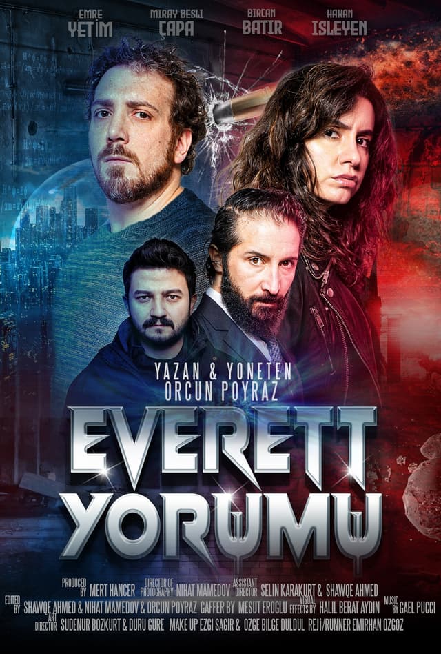 Movie Poster