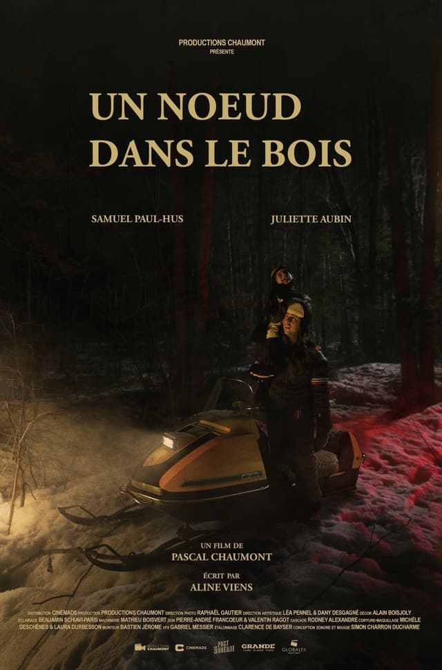 Movie Poster