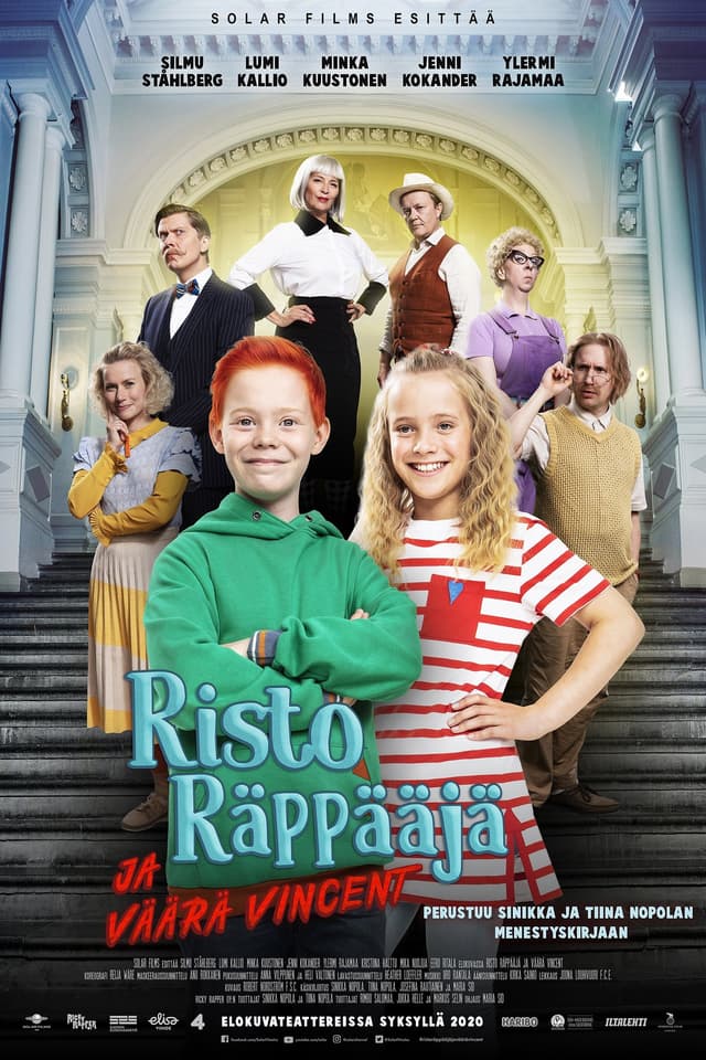 Movie Poster