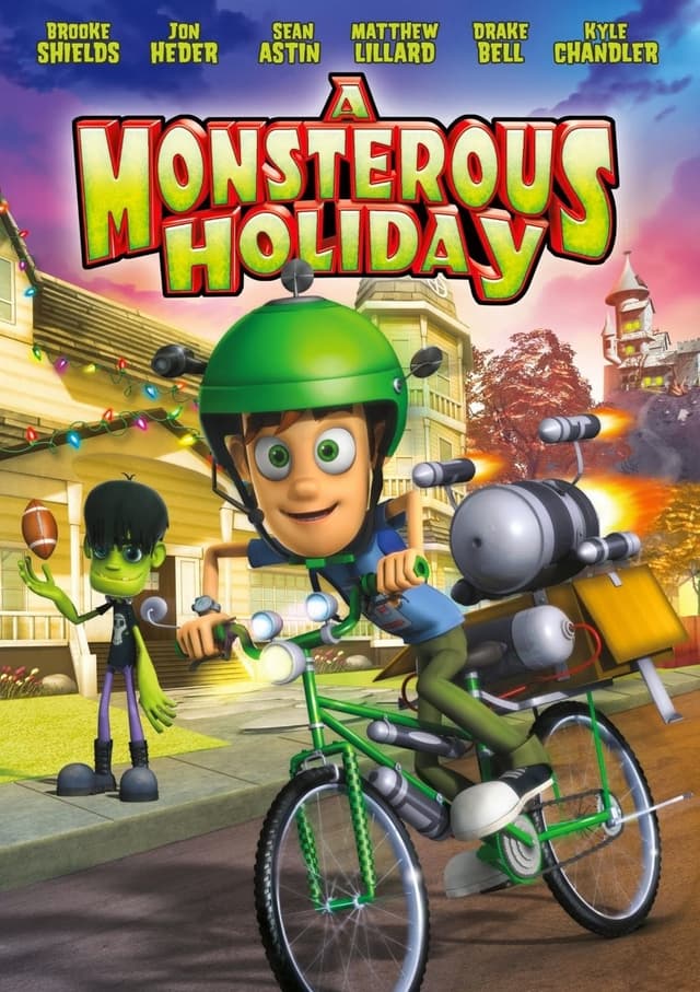 Movie Poster