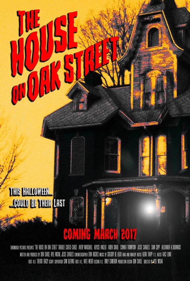 Movie Poster