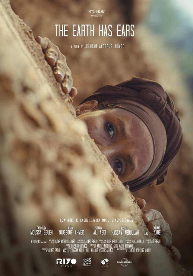 Movie Poster