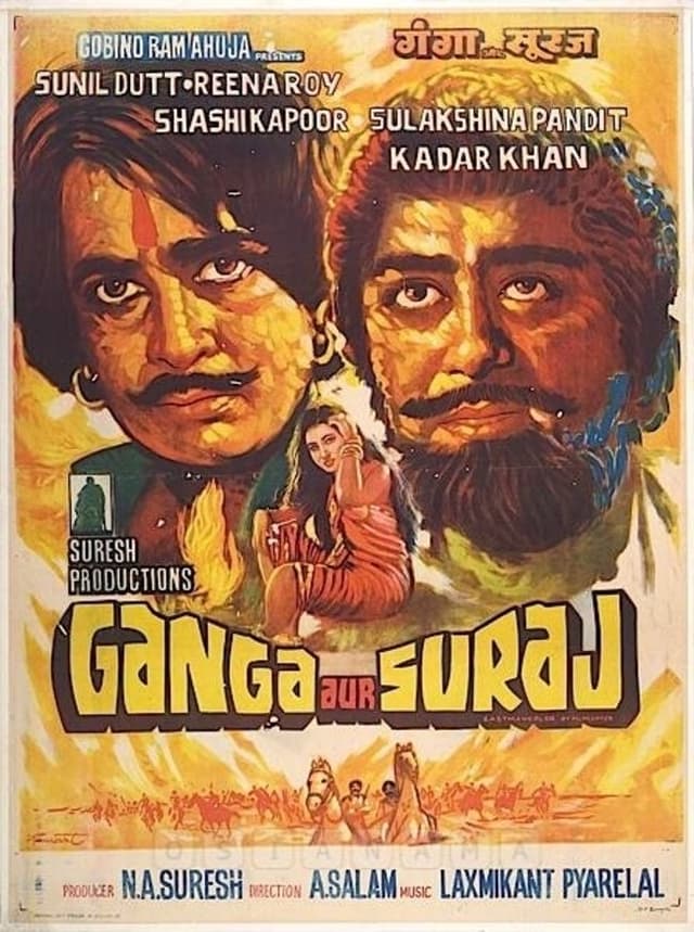Movie Poster