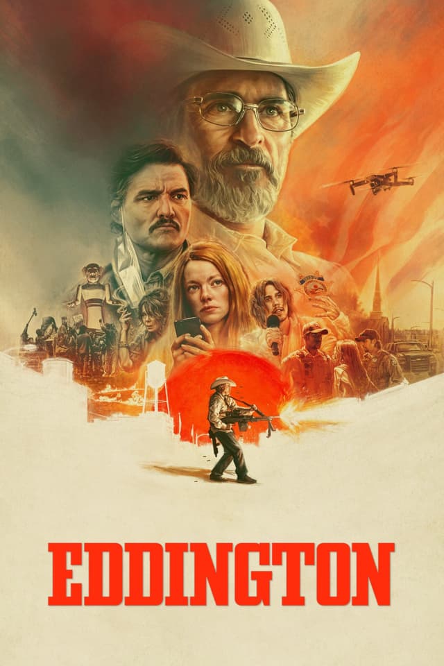 Movie Poster