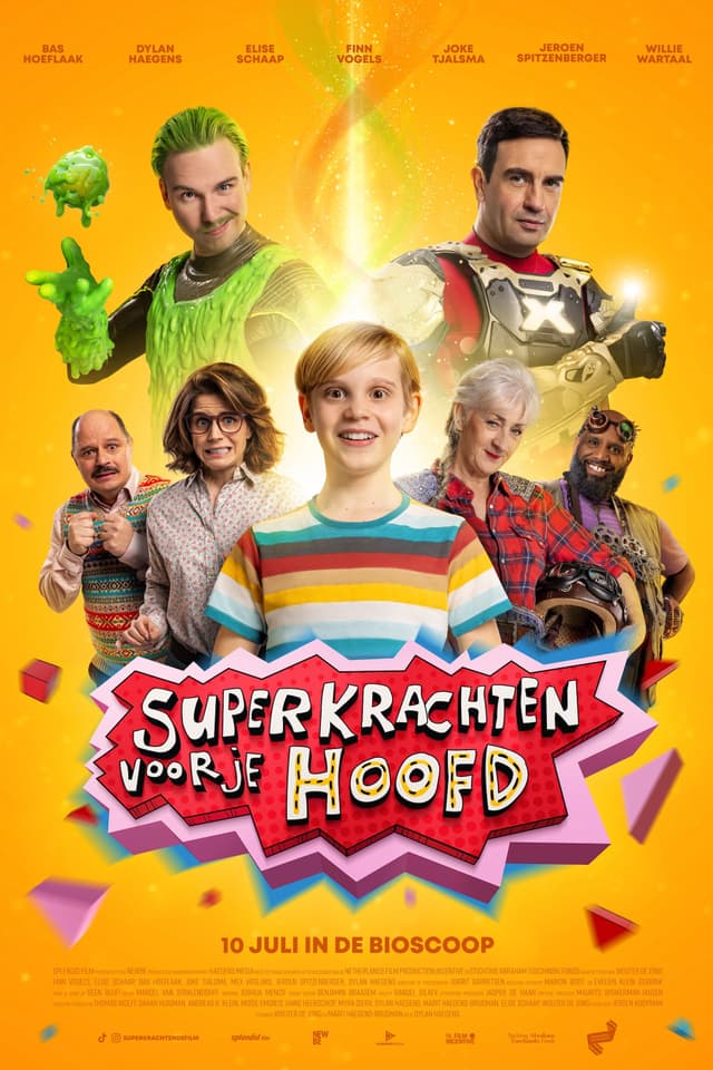 Movie Poster