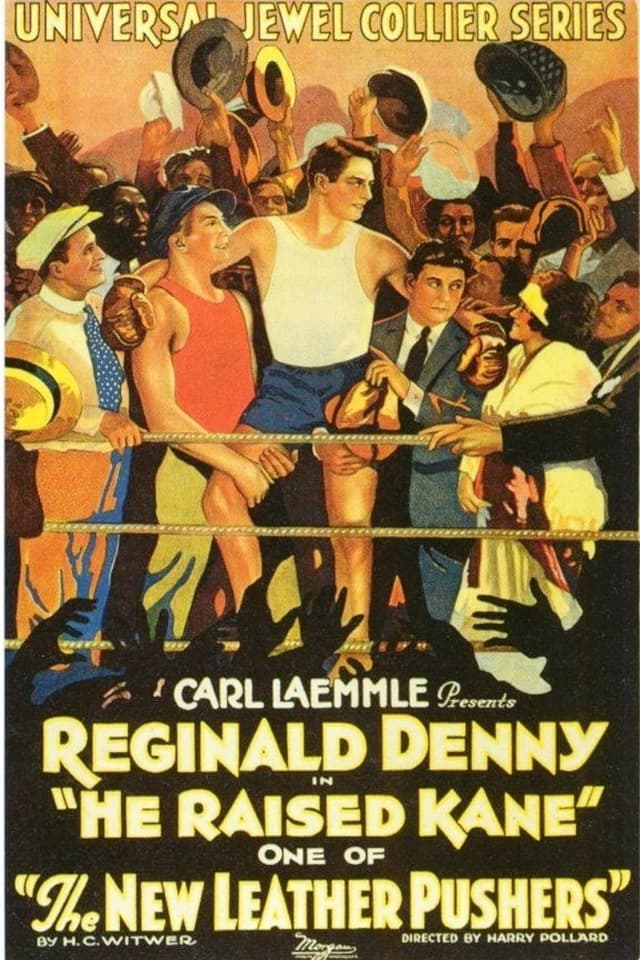 Movie Poster