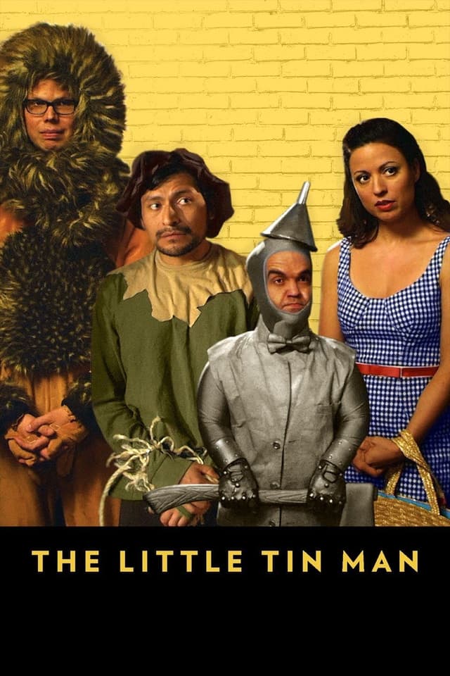 Movie Poster