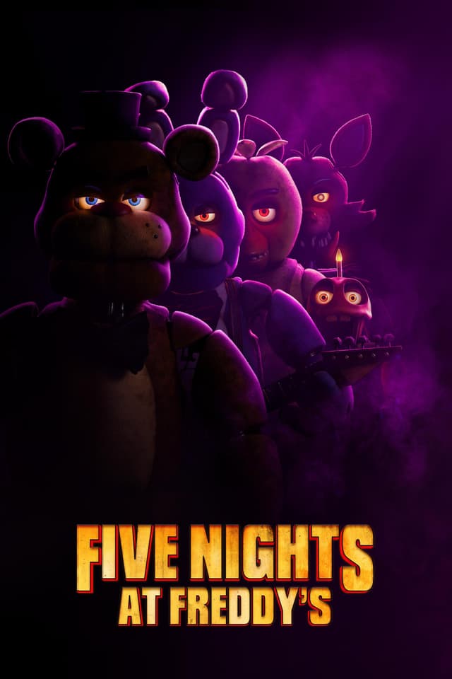 Movie Poster