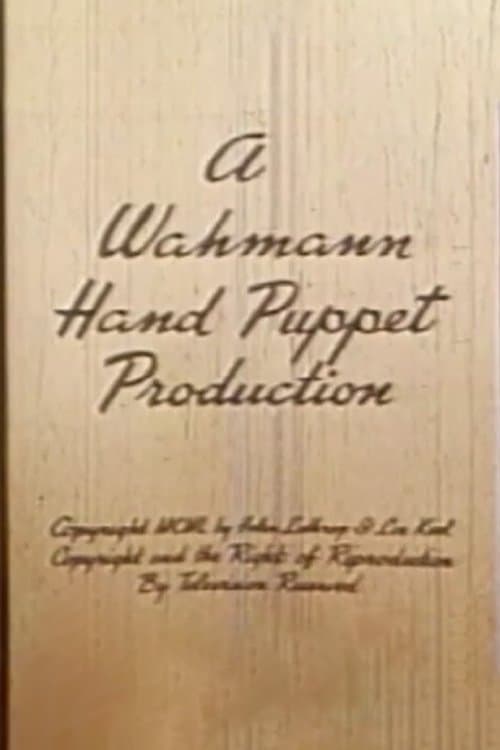 Movie Poster