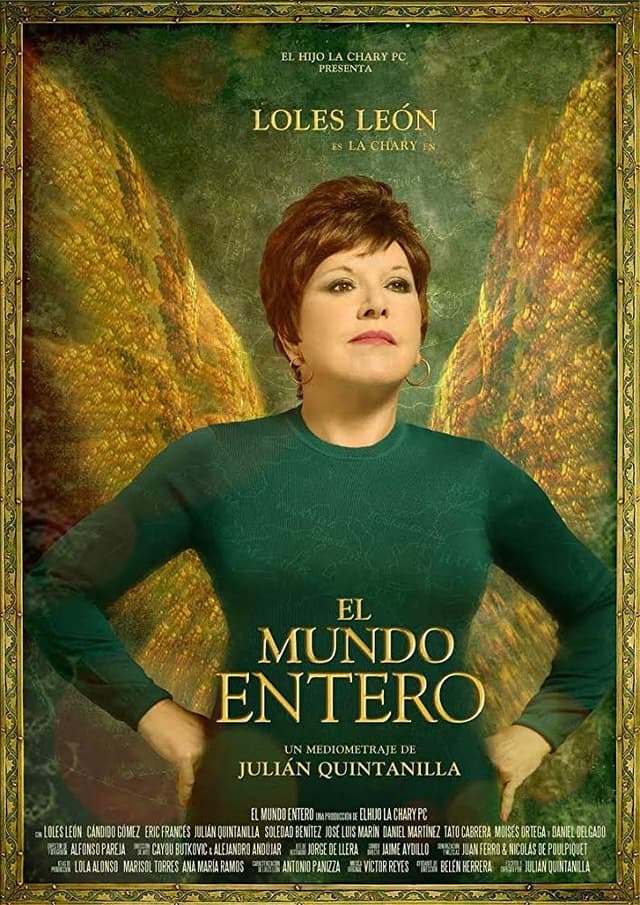 Movie Poster