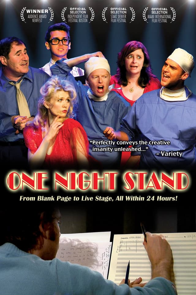 Movie Poster