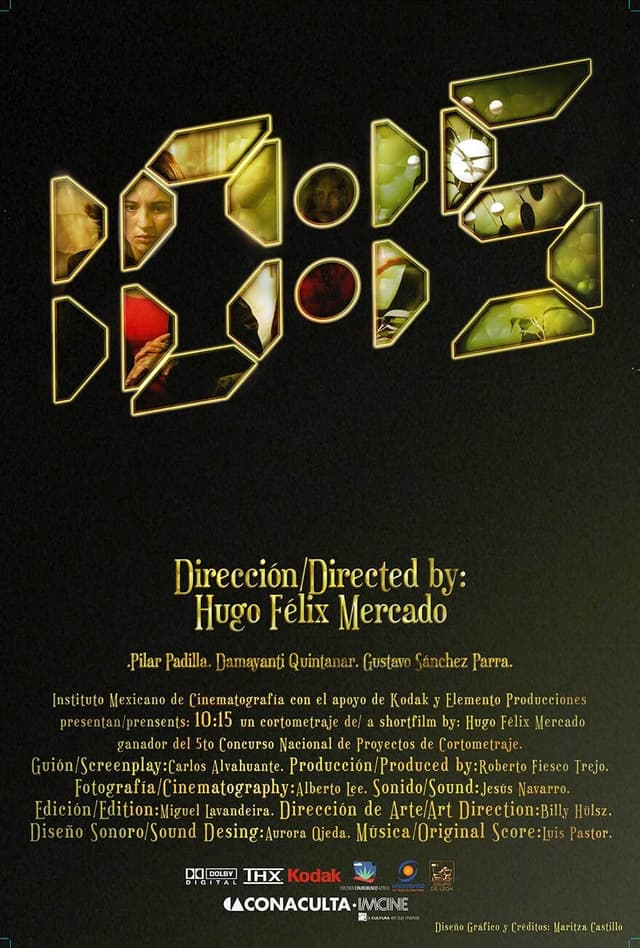 Movie Poster