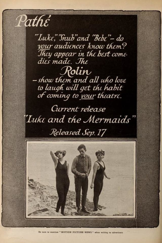 Movie Poster